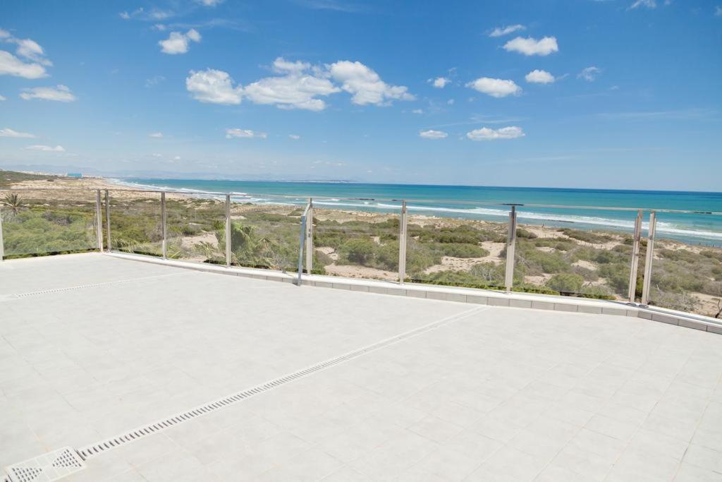 003 Apartament Puerto Romano La Mata  Exterior foto